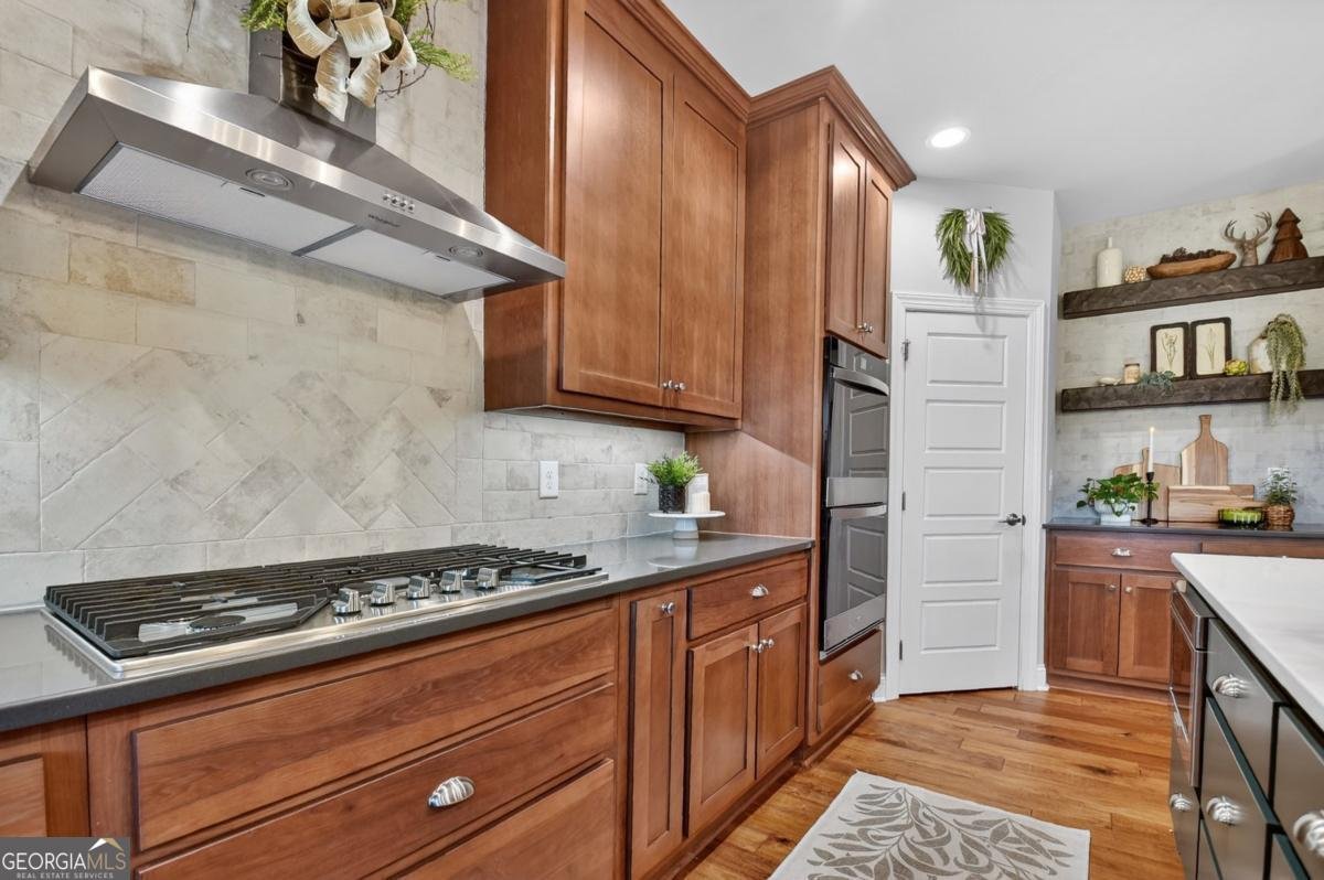 912 Lazy River Lane Ellijay - Photo 13