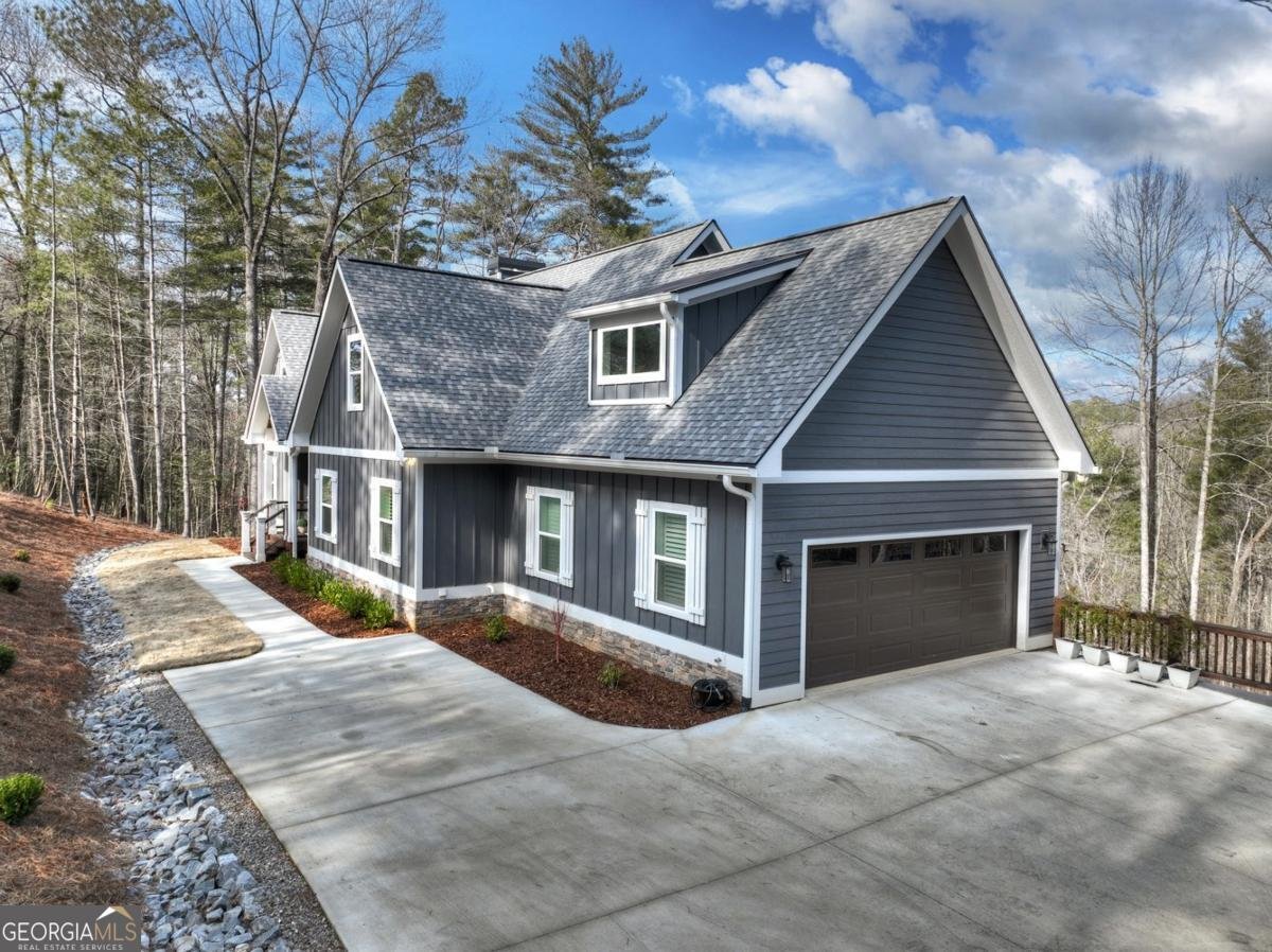 912 Lazy River Lane Ellijay - Photo 15