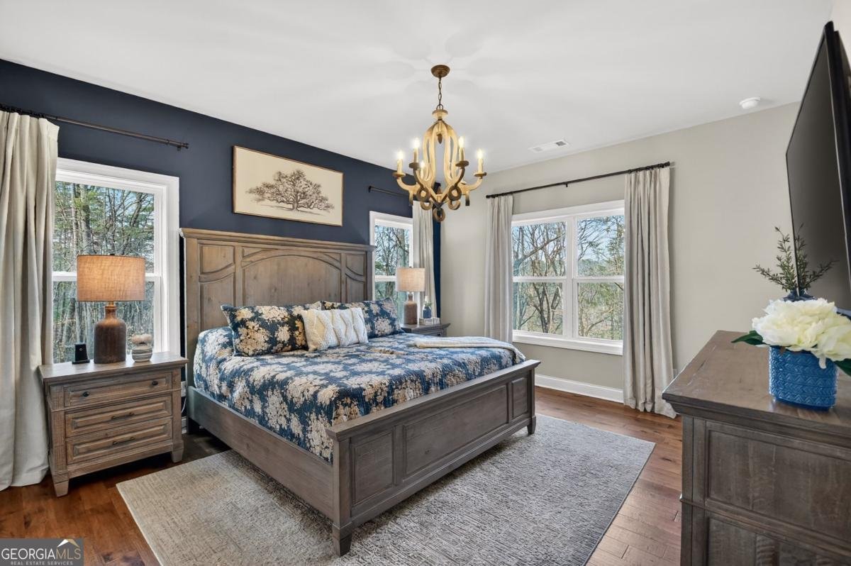 912 Lazy River Lane Ellijay - Photo 18