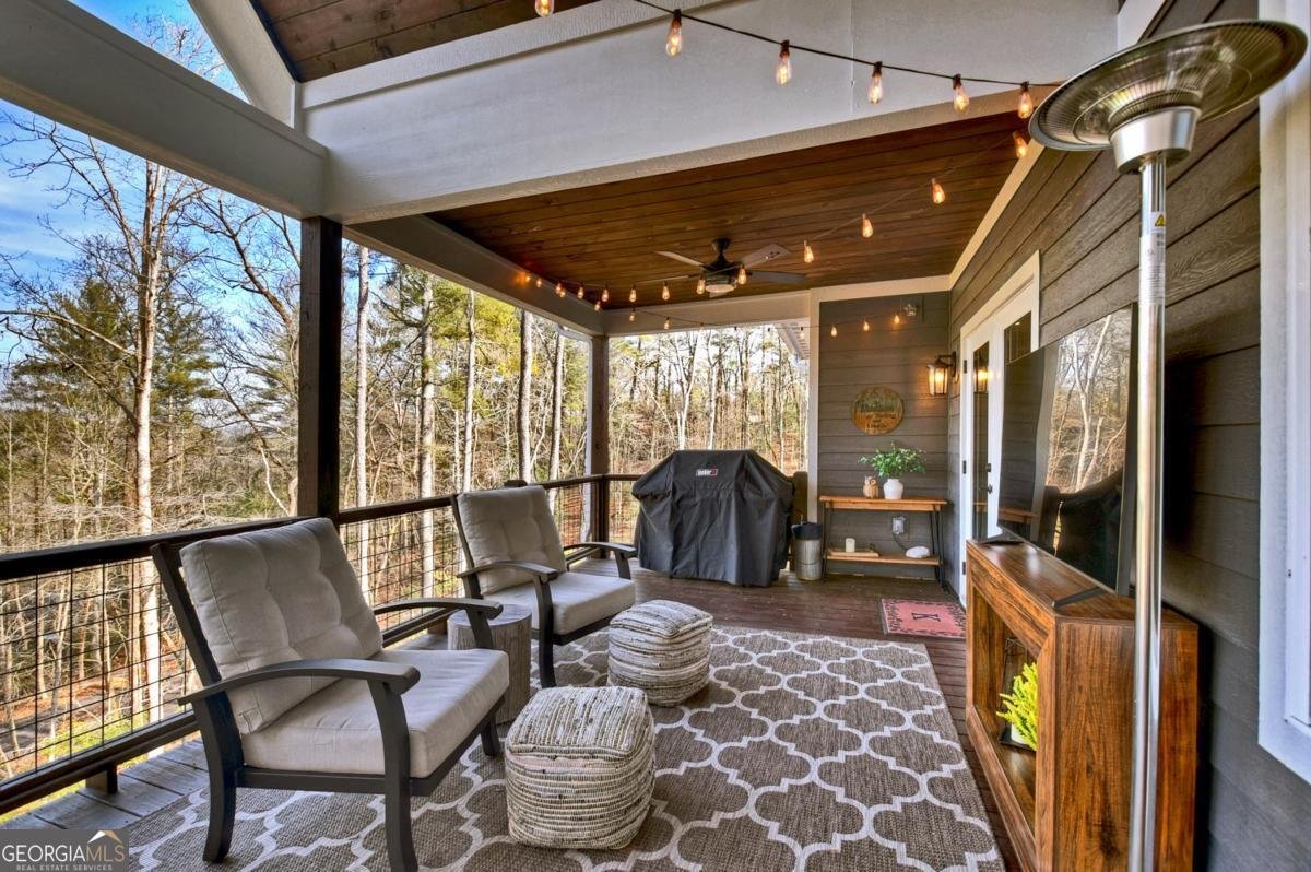 912 Lazy River Lane Ellijay - Photo 20