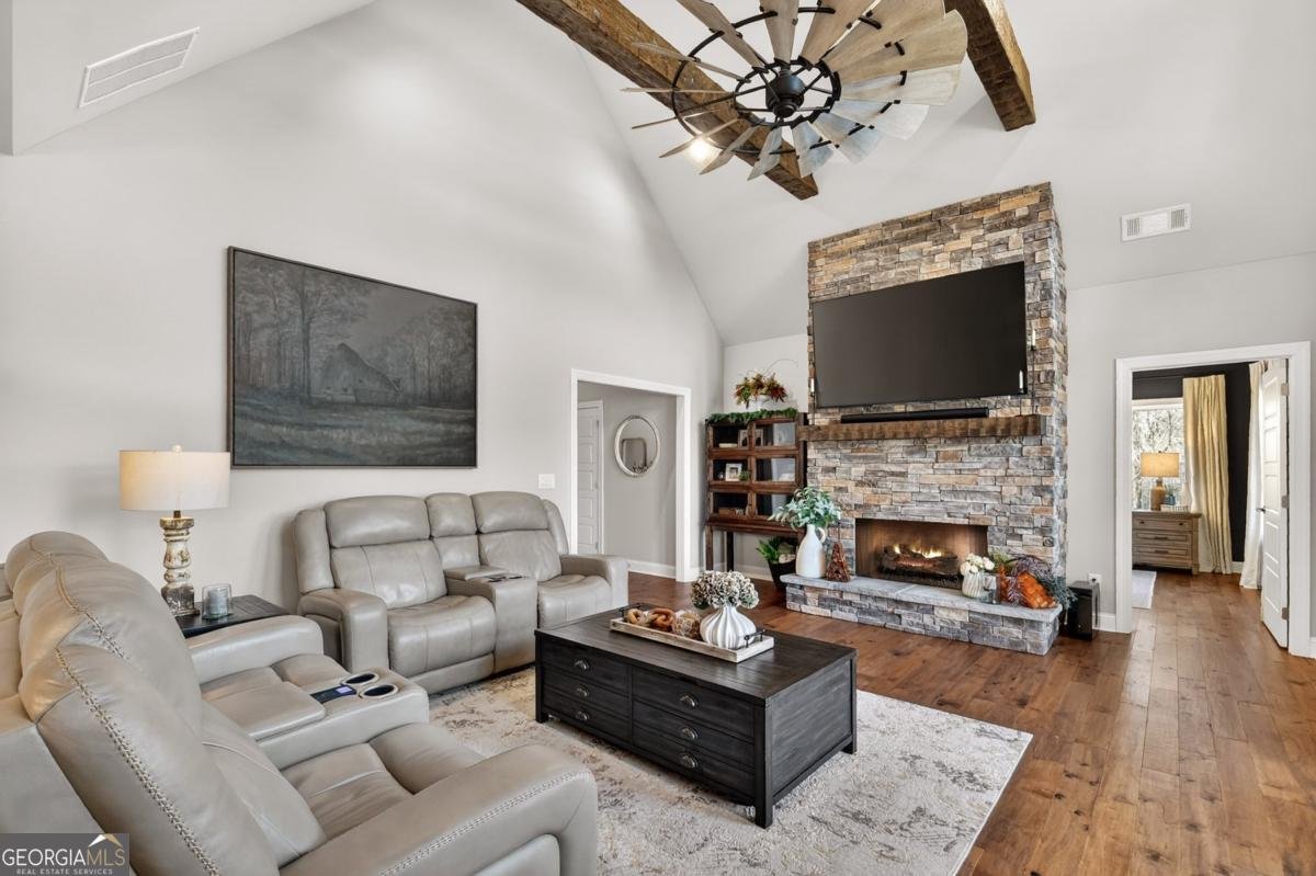 912 Lazy River Lane Ellijay - Photo 21