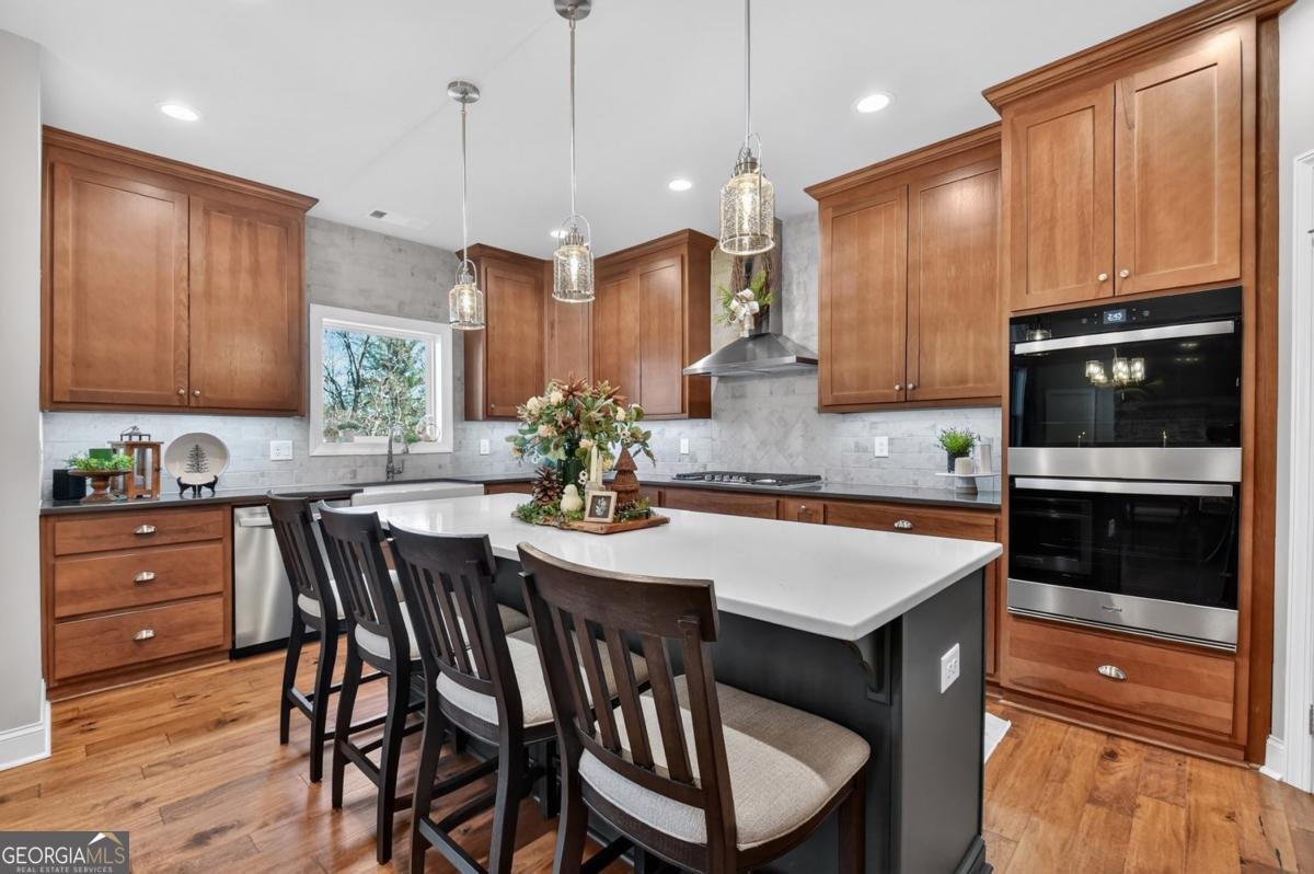 912 Lazy River Lane Ellijay - Photo 22