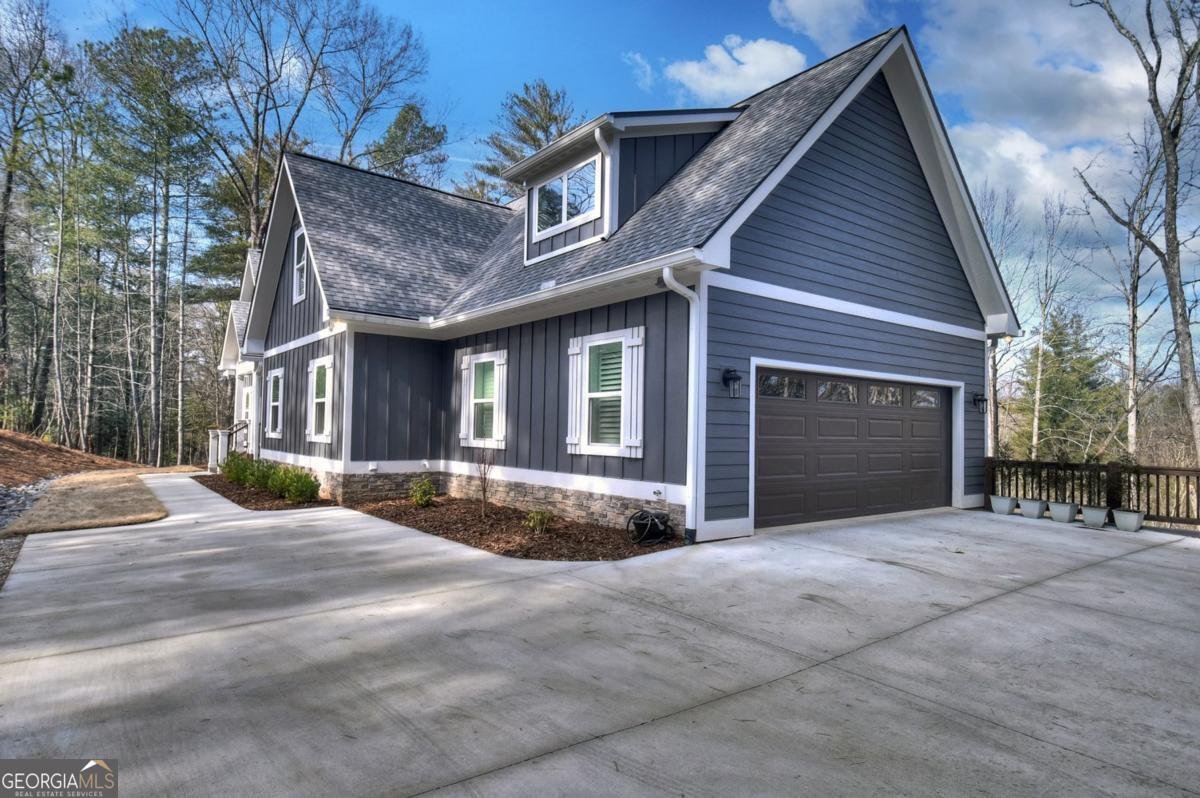 912 Lazy River Lane Ellijay - Photo 24