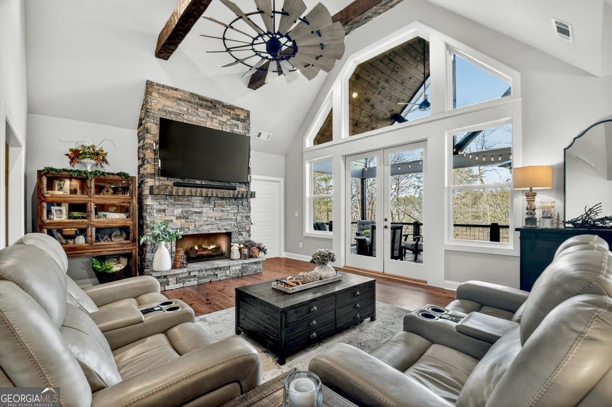 912 Lazy River Lane Ellijay - Photo 27