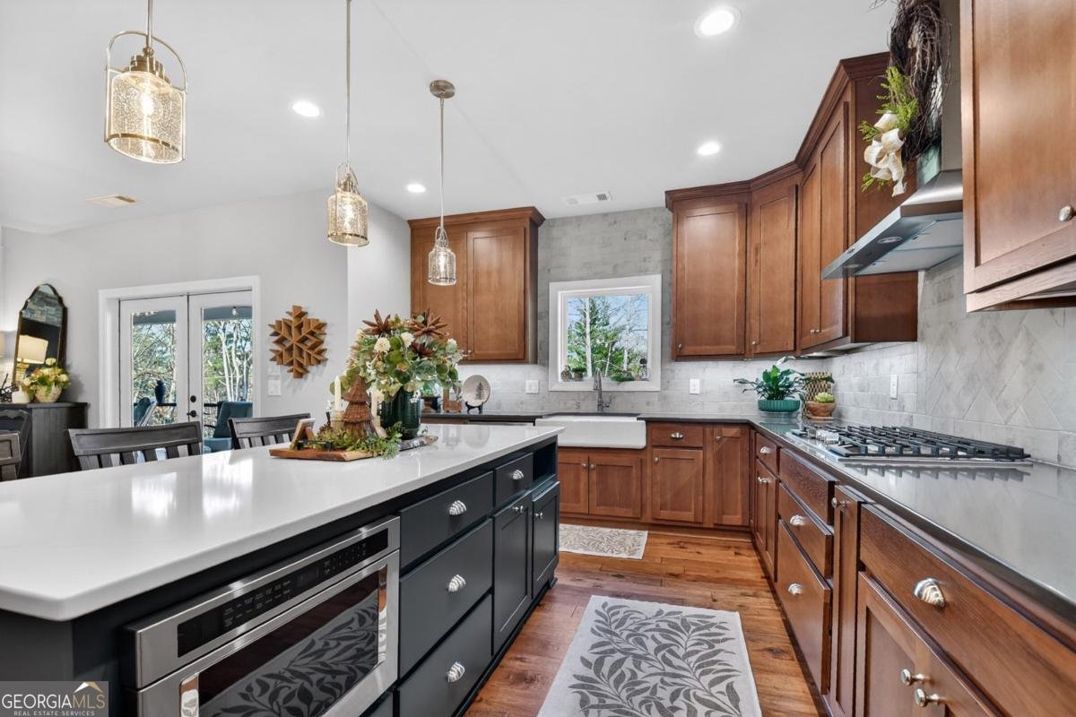 912 Lazy River Lane Ellijay - Photo 29