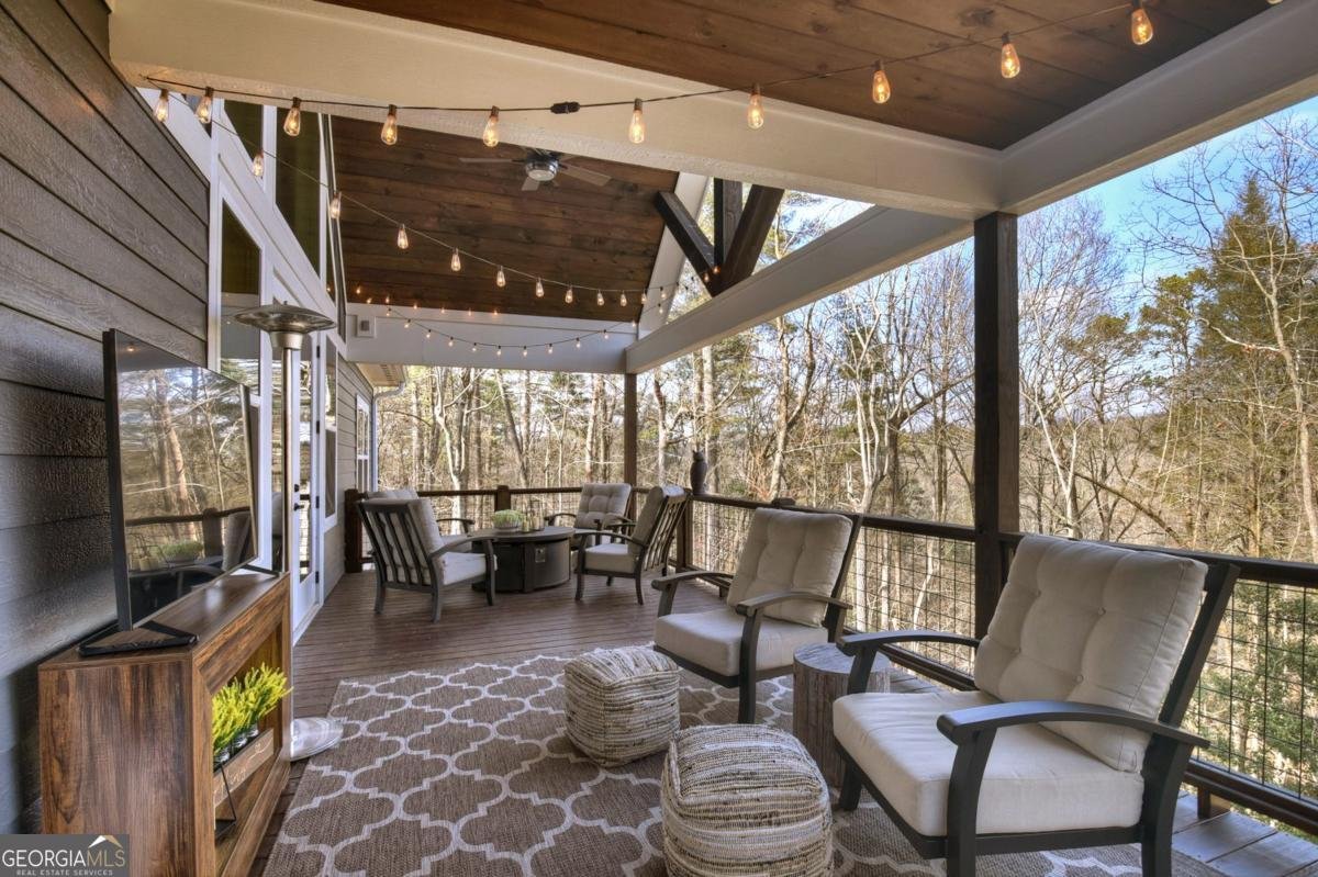 912 Lazy River Lane Ellijay - Photo 36