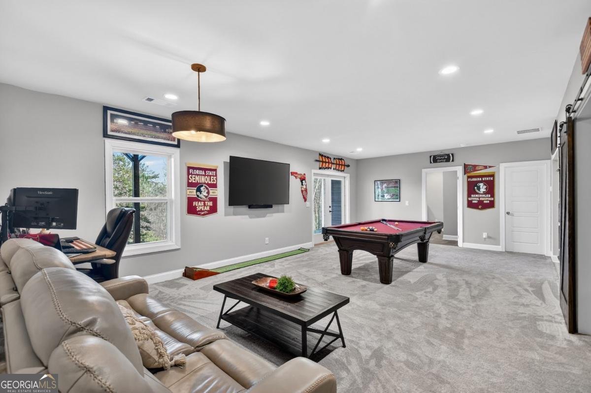 912 Lazy River Lane Ellijay - Photo 6