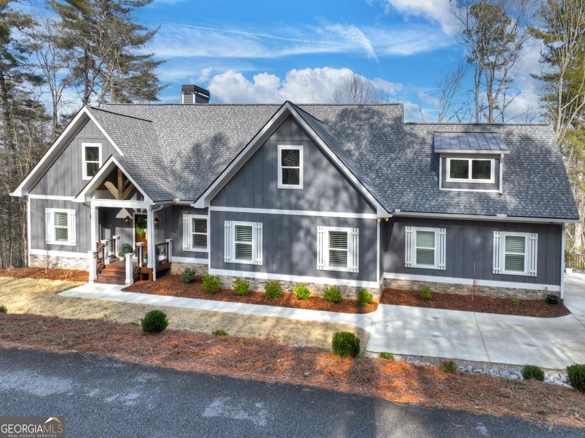 912 Lazy River Lane Ellijay - Photo 7