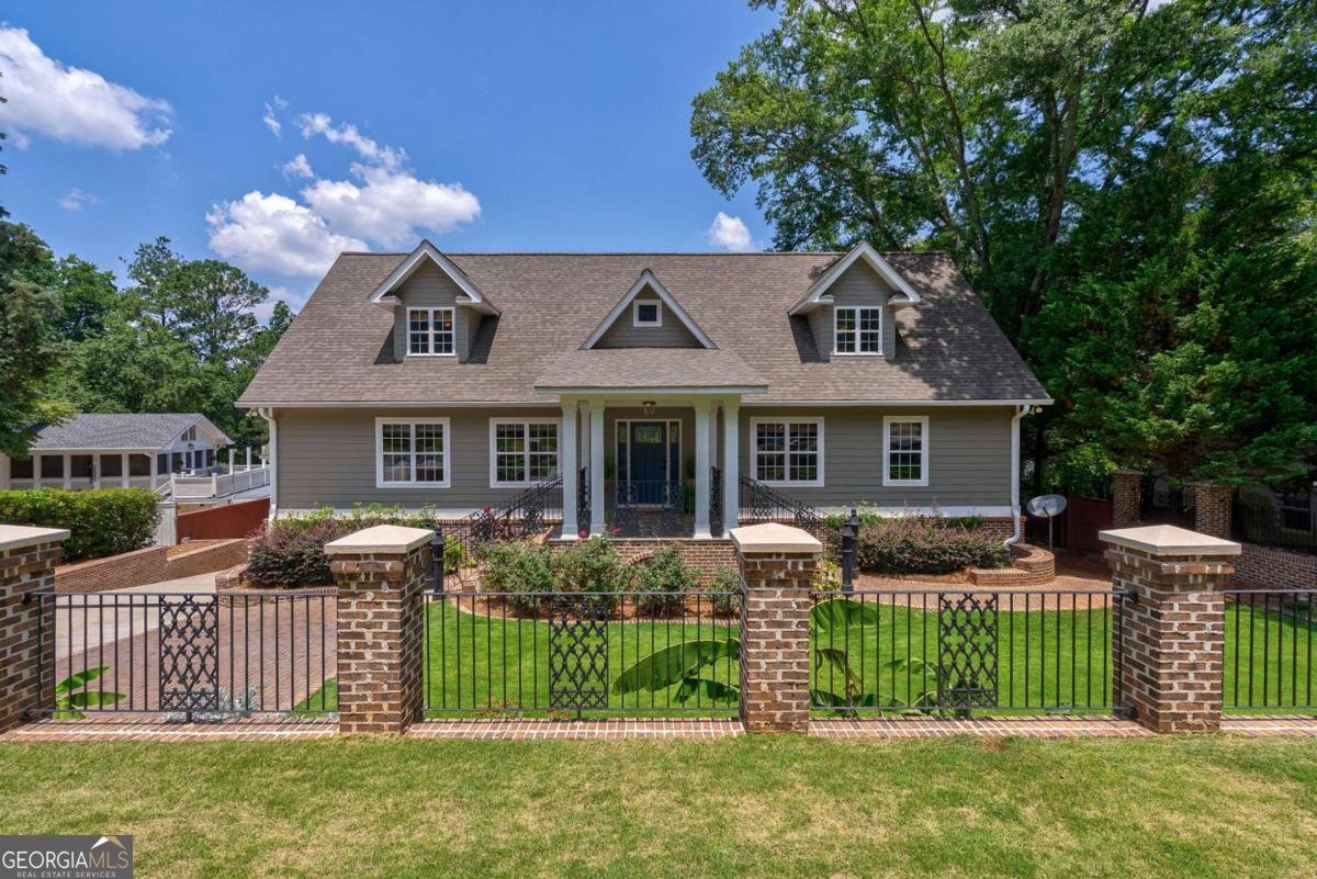 224 Fortson Drive Athens - Photo 1