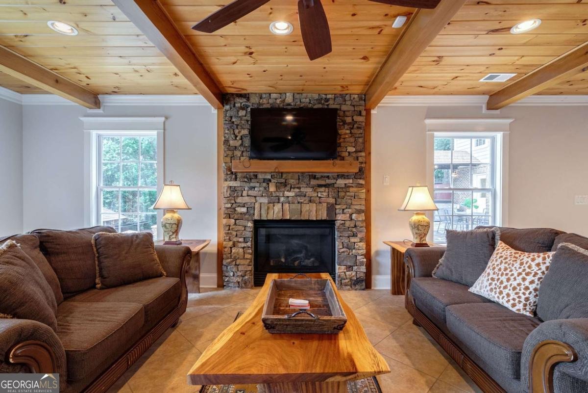 224 Fortson Drive Athens - Photo 37