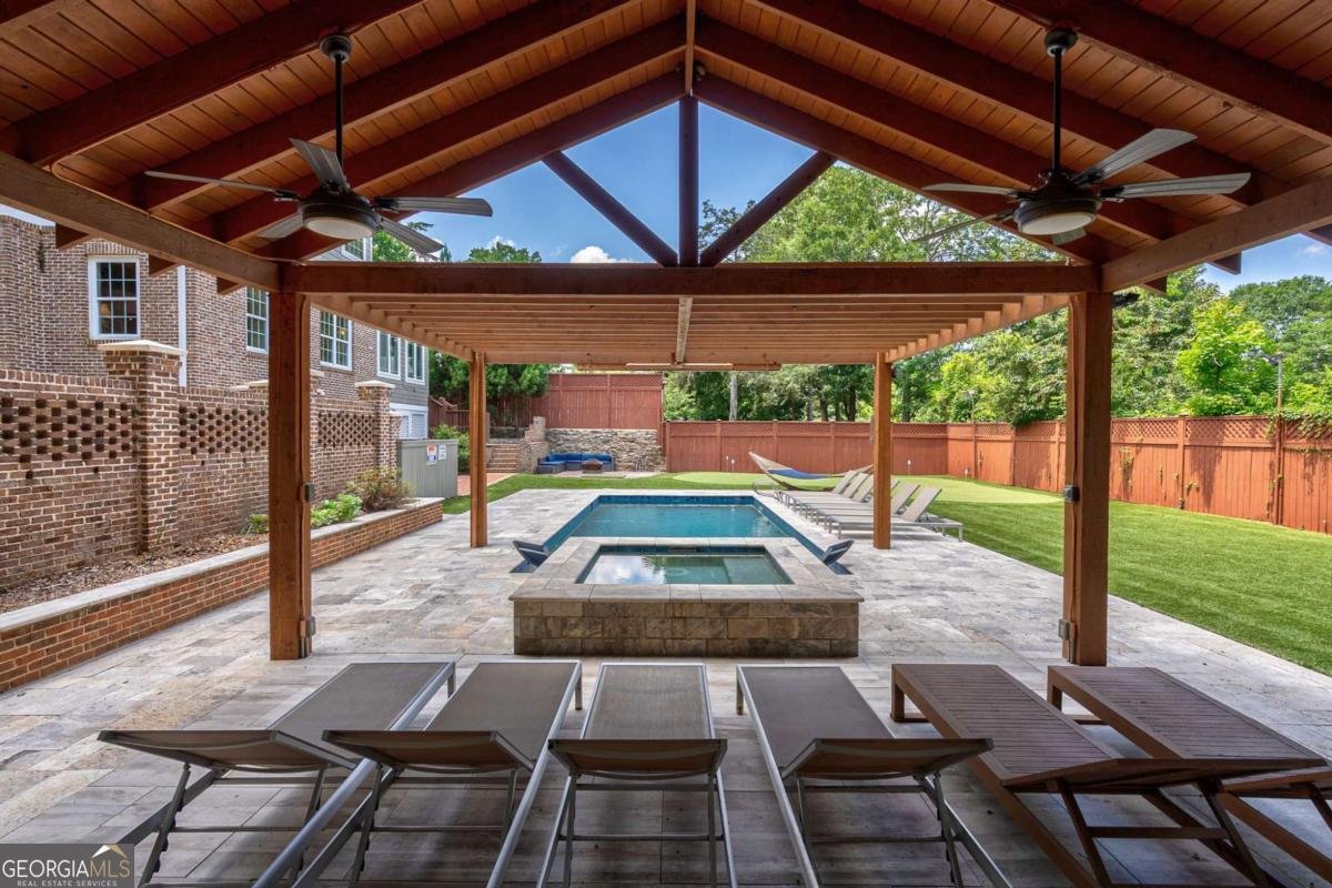 224 Fortson Drive Athens - Photo 58