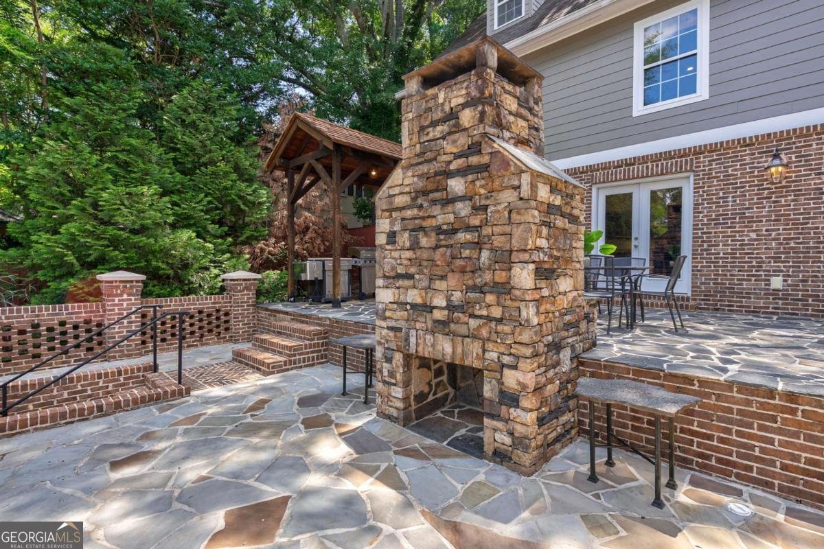 224 Fortson Drive Athens - Photo 60