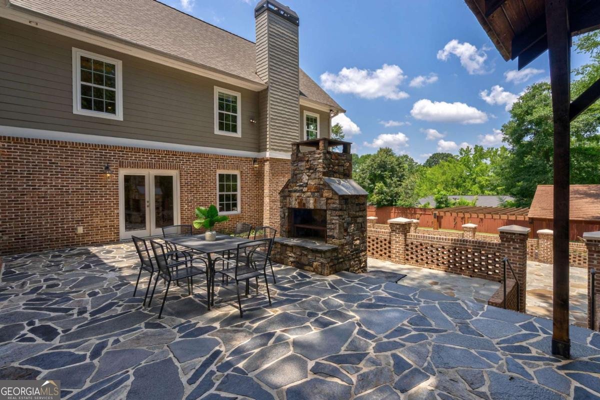 224 Fortson Drive Athens - Photo 61