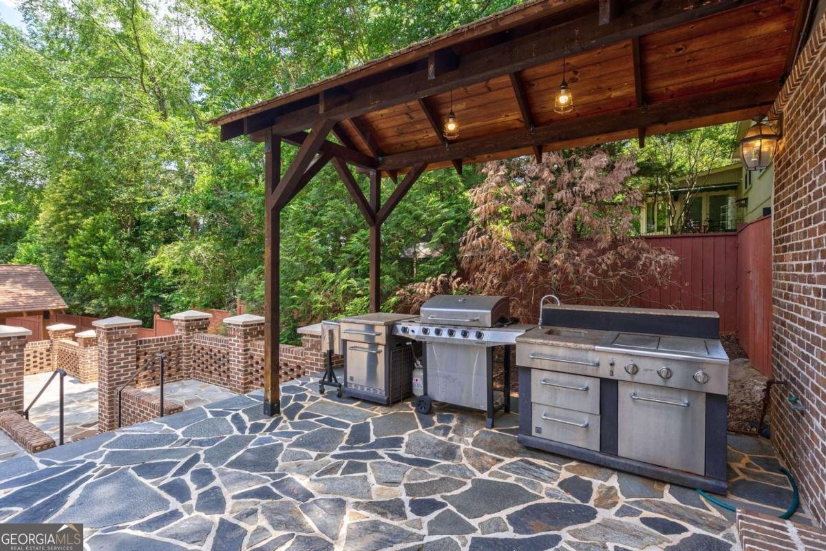 224 Fortson Drive Athens - Photo 62