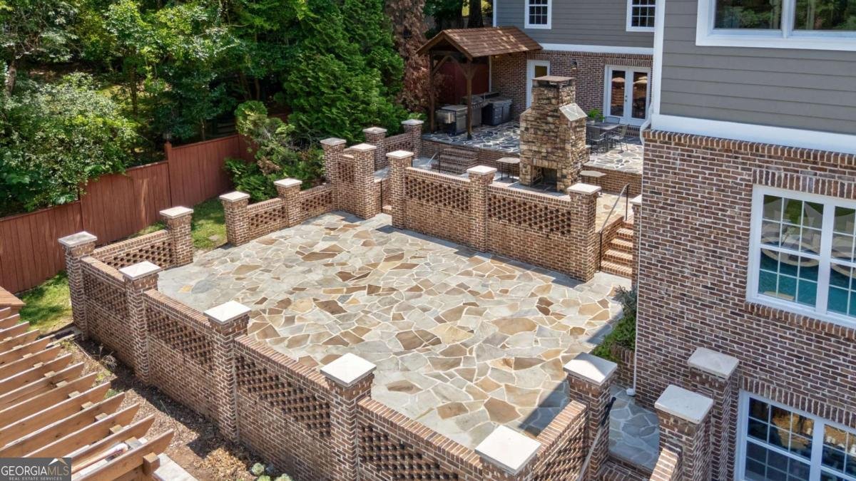 224 Fortson Drive Athens - Photo 63