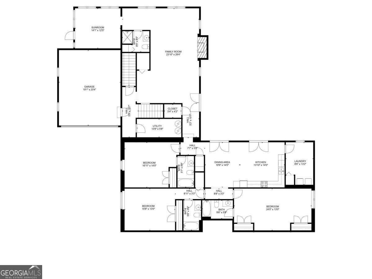 224 Fortson Drive Athens - Photo 67