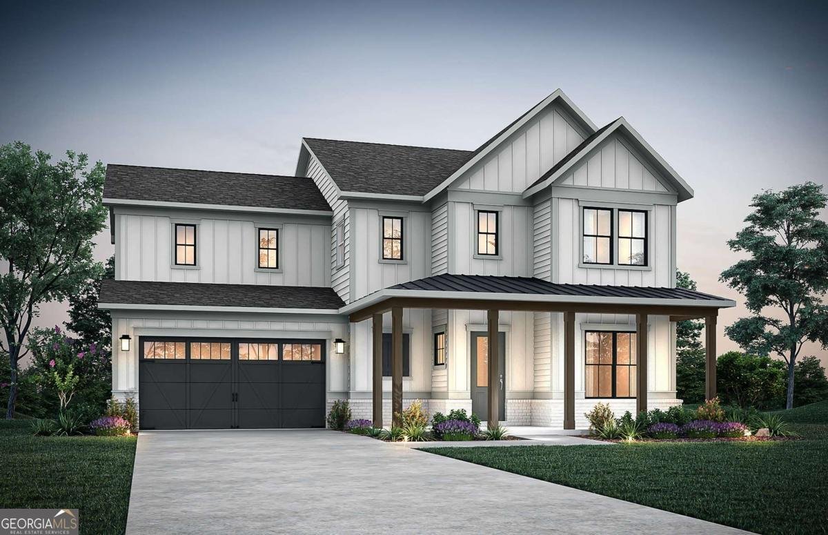 4895 Wayt Farm Overlook Cumming - Photo 1