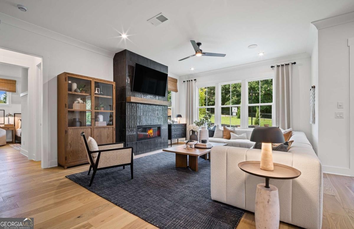 4895 Wayt Farm Overlook Cumming - Photo 8