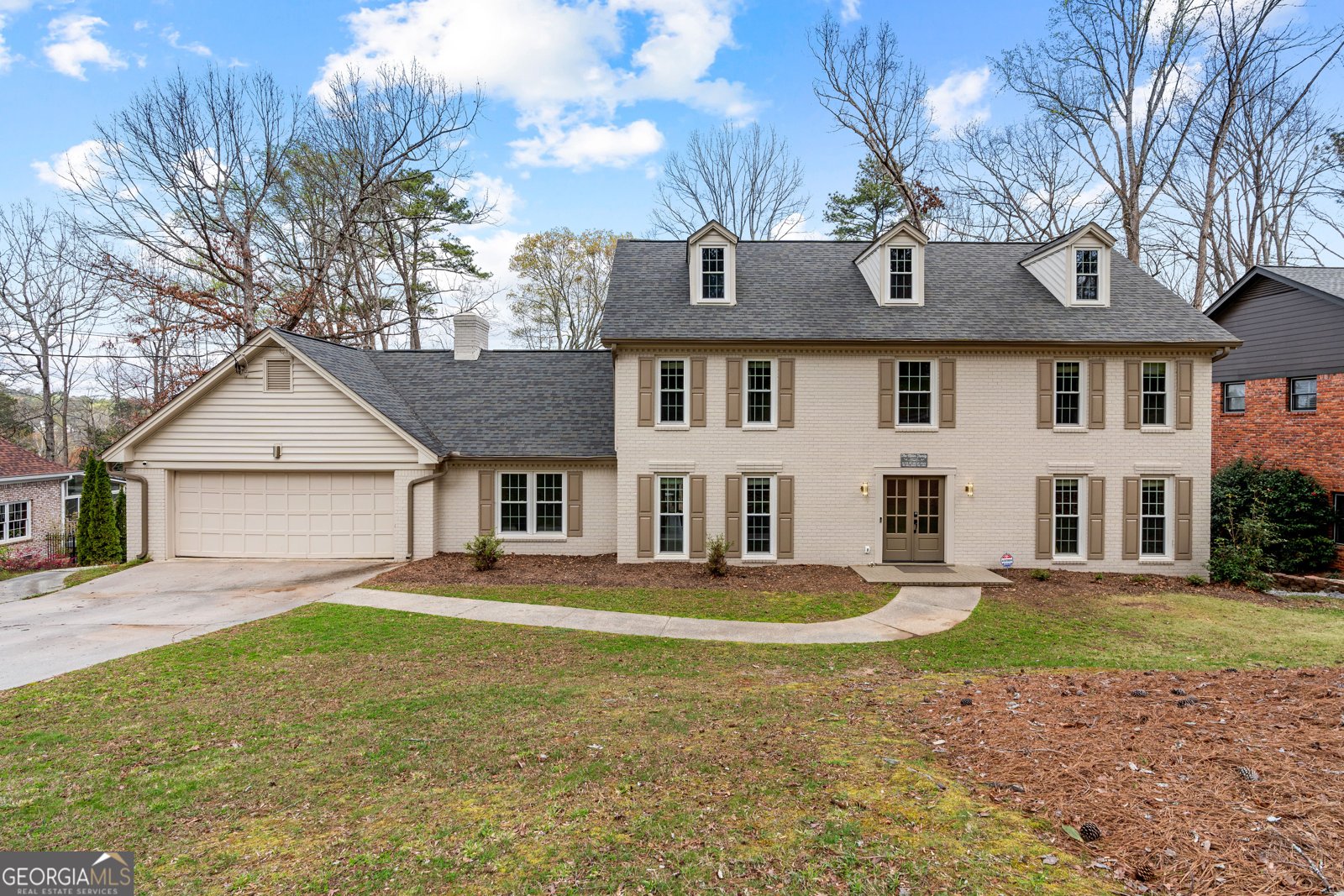 2958 Cravey Drive Atlanta - Photo 1