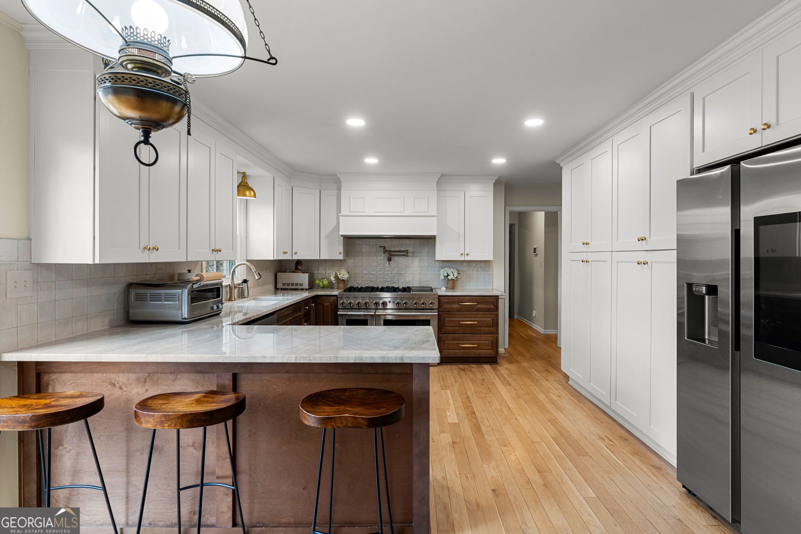 2958 Cravey Drive Atlanta - Photo 12