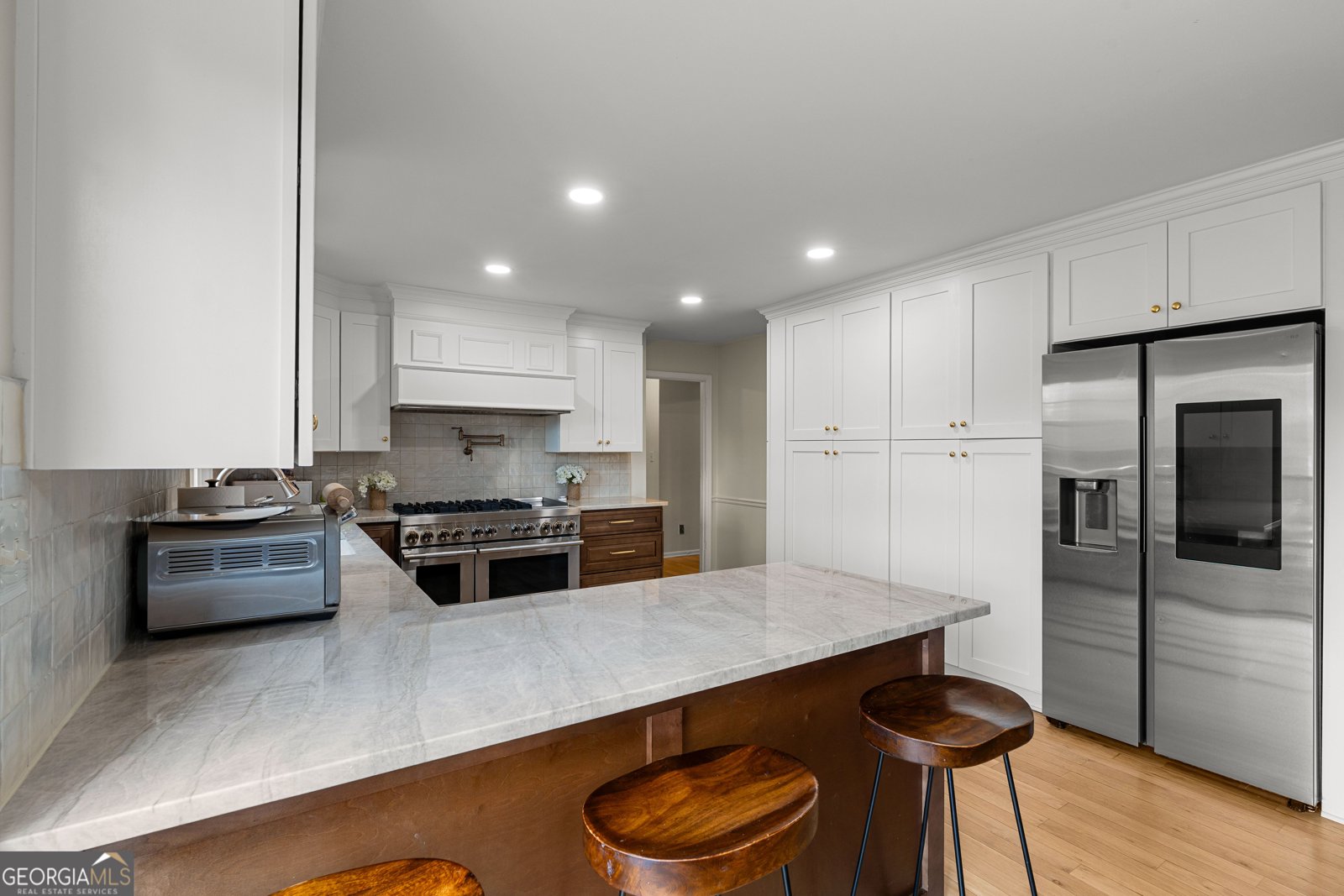 2958 Cravey Drive Atlanta - Photo 14