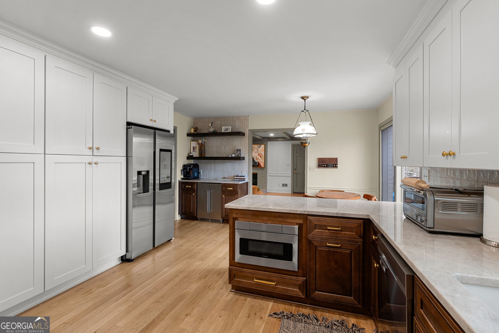 2958 Cravey Drive Atlanta - Photo 19