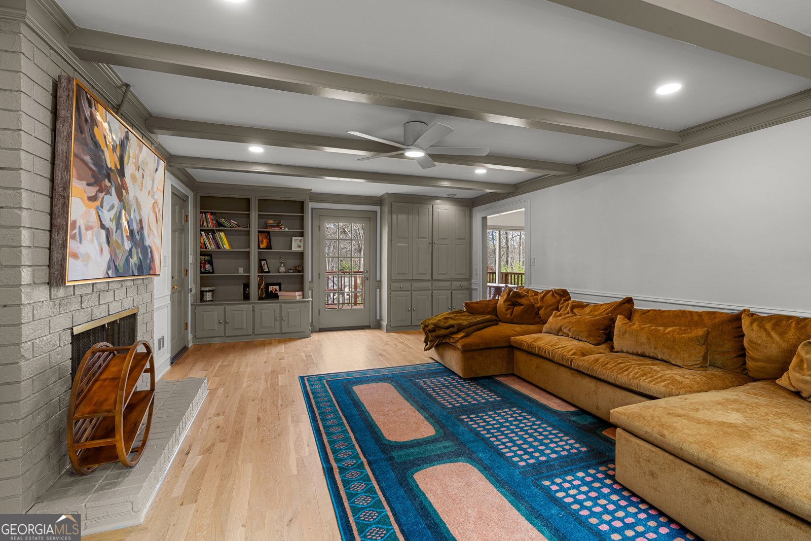 2958 Cravey Drive Atlanta - Photo 26