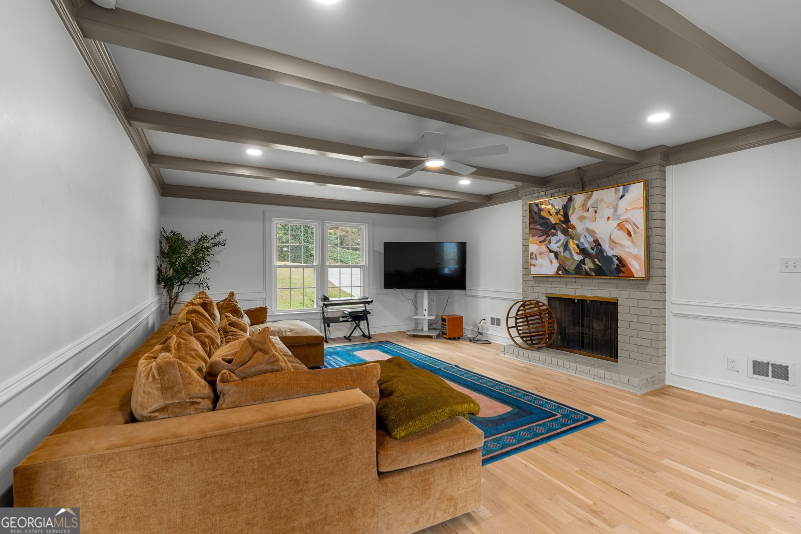 2958 Cravey Drive Atlanta - Photo 27