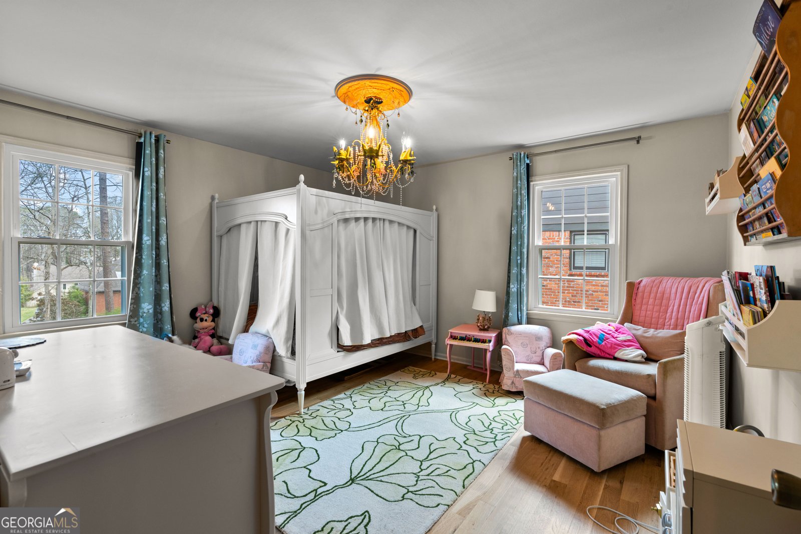 2958 Cravey Drive Atlanta - Photo 36