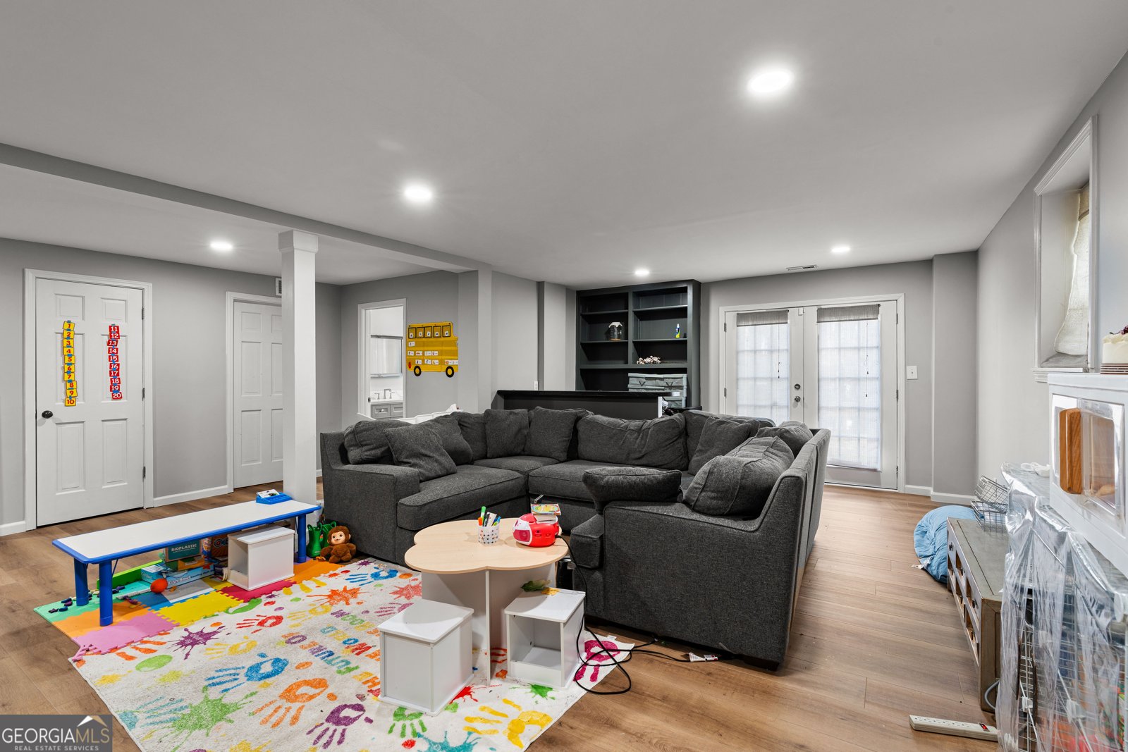 2958 Cravey Drive Atlanta - Photo 46