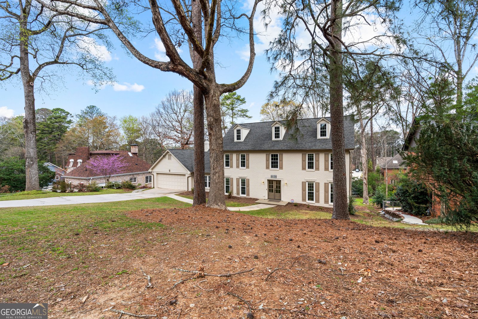 2958 Cravey Drive Atlanta - Photo 6