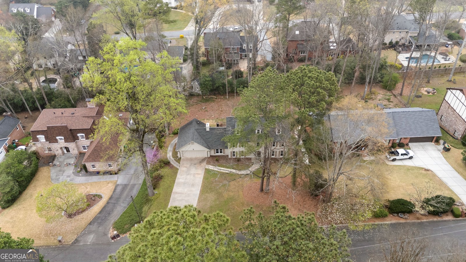 2958 Cravey Drive Atlanta - Photo 61