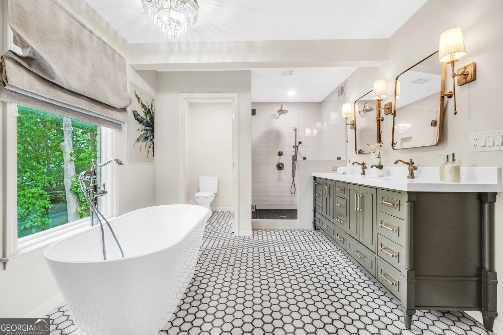 2958 Cravey Drive Atlanta - Photo 65