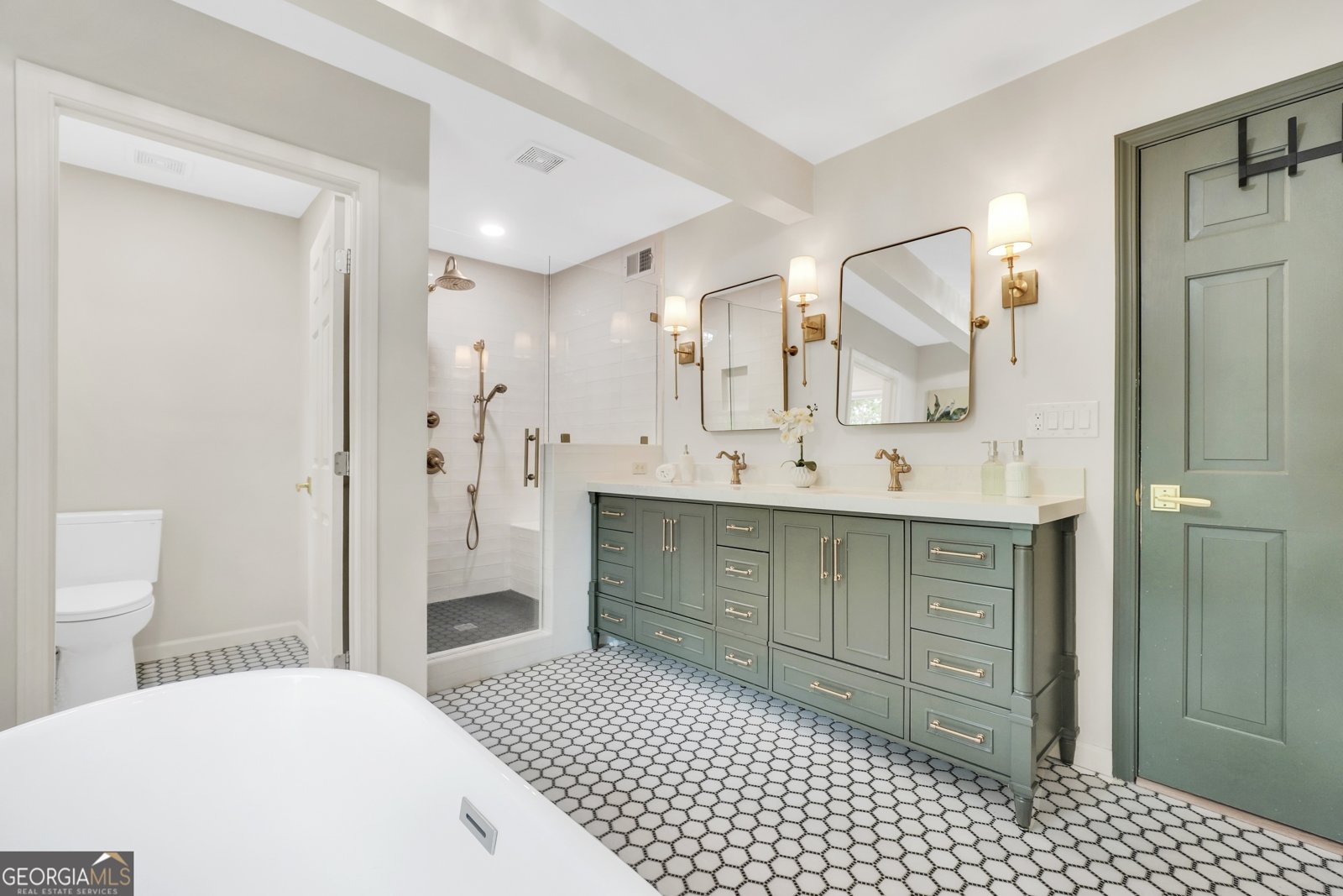 2958 Cravey Drive Atlanta - Photo 69