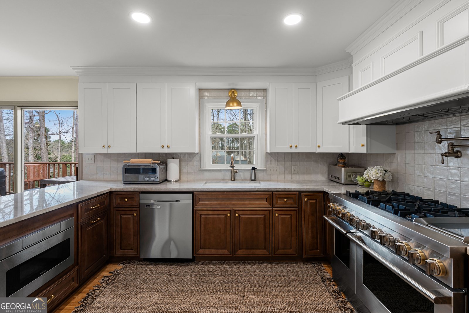 2958 Cravey Drive Atlanta - Photo 8