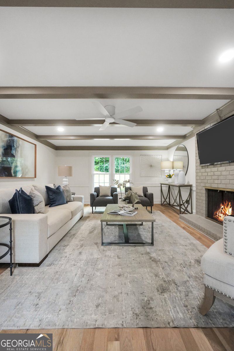 2958 Cravey Drive Atlanta - Photo 83