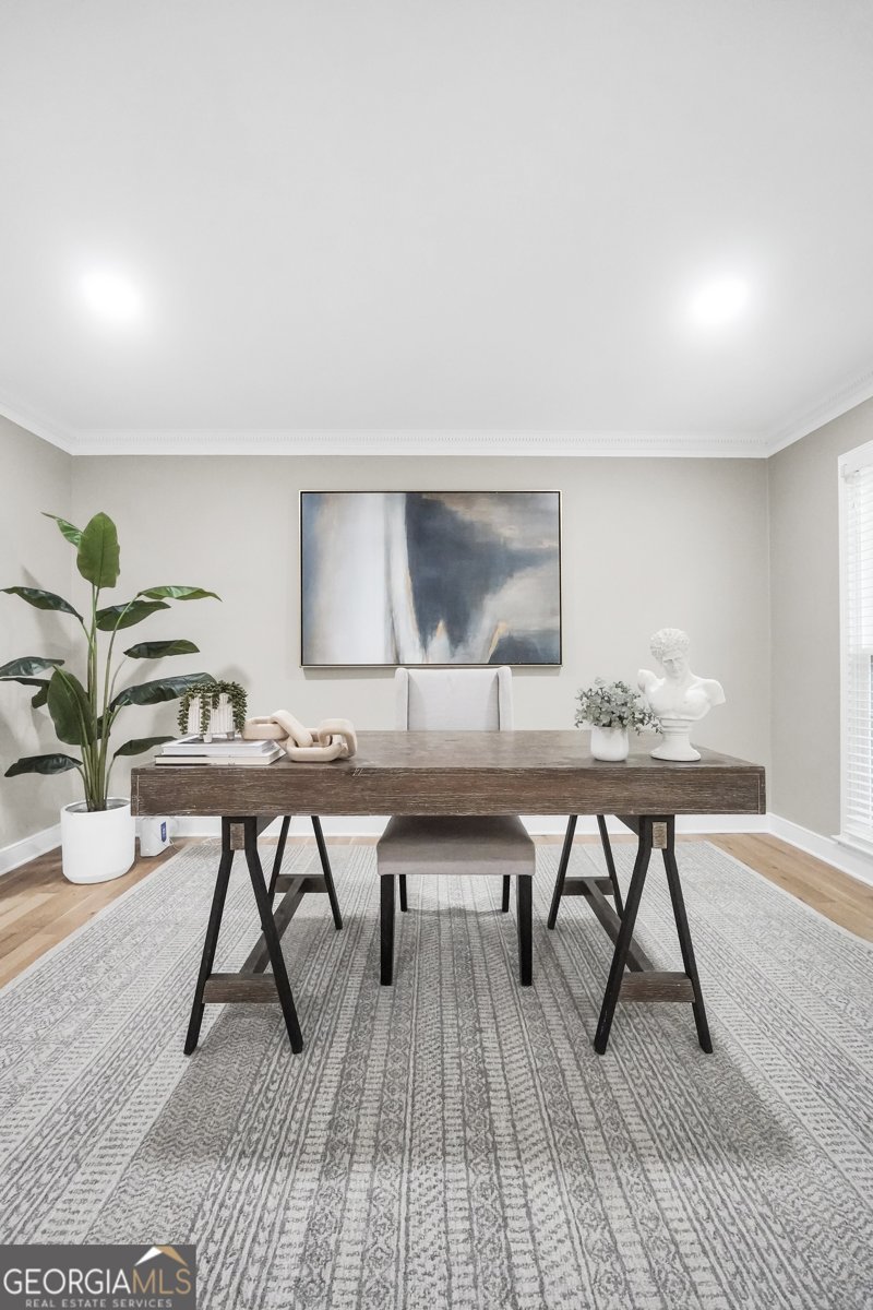 2958 Cravey Drive Atlanta - Photo 86