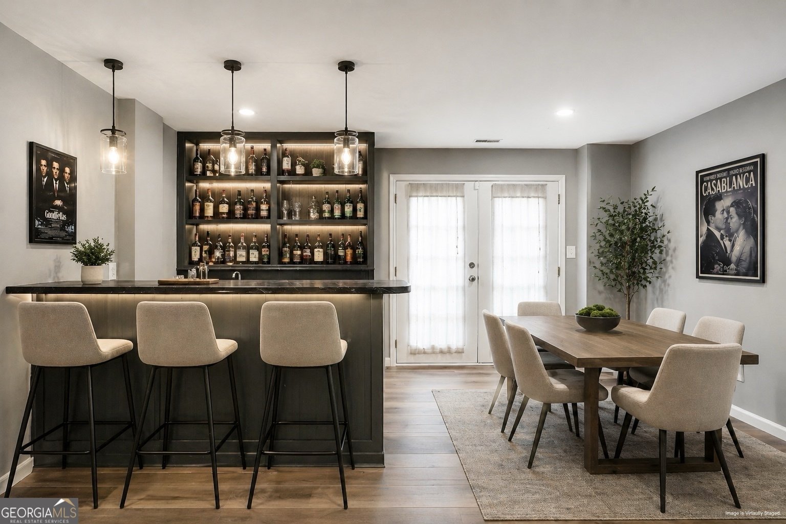 2958 Cravey Drive Atlanta - Photo 88