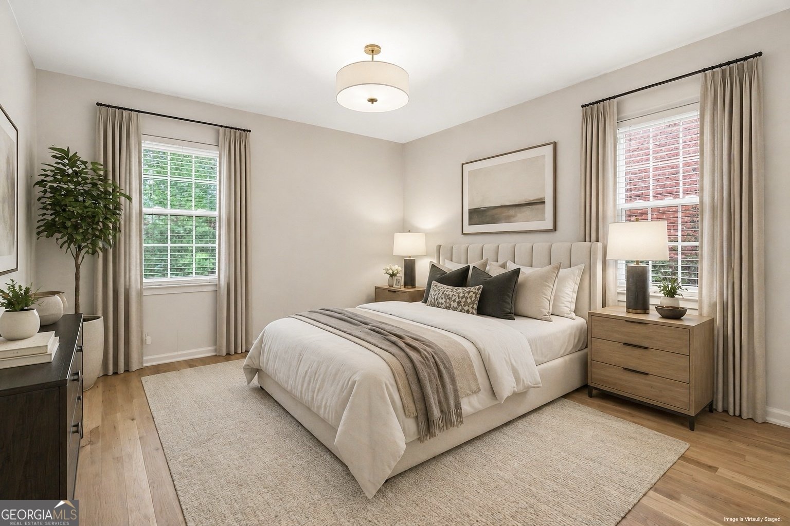 2958 Cravey Drive Atlanta - Photo 89