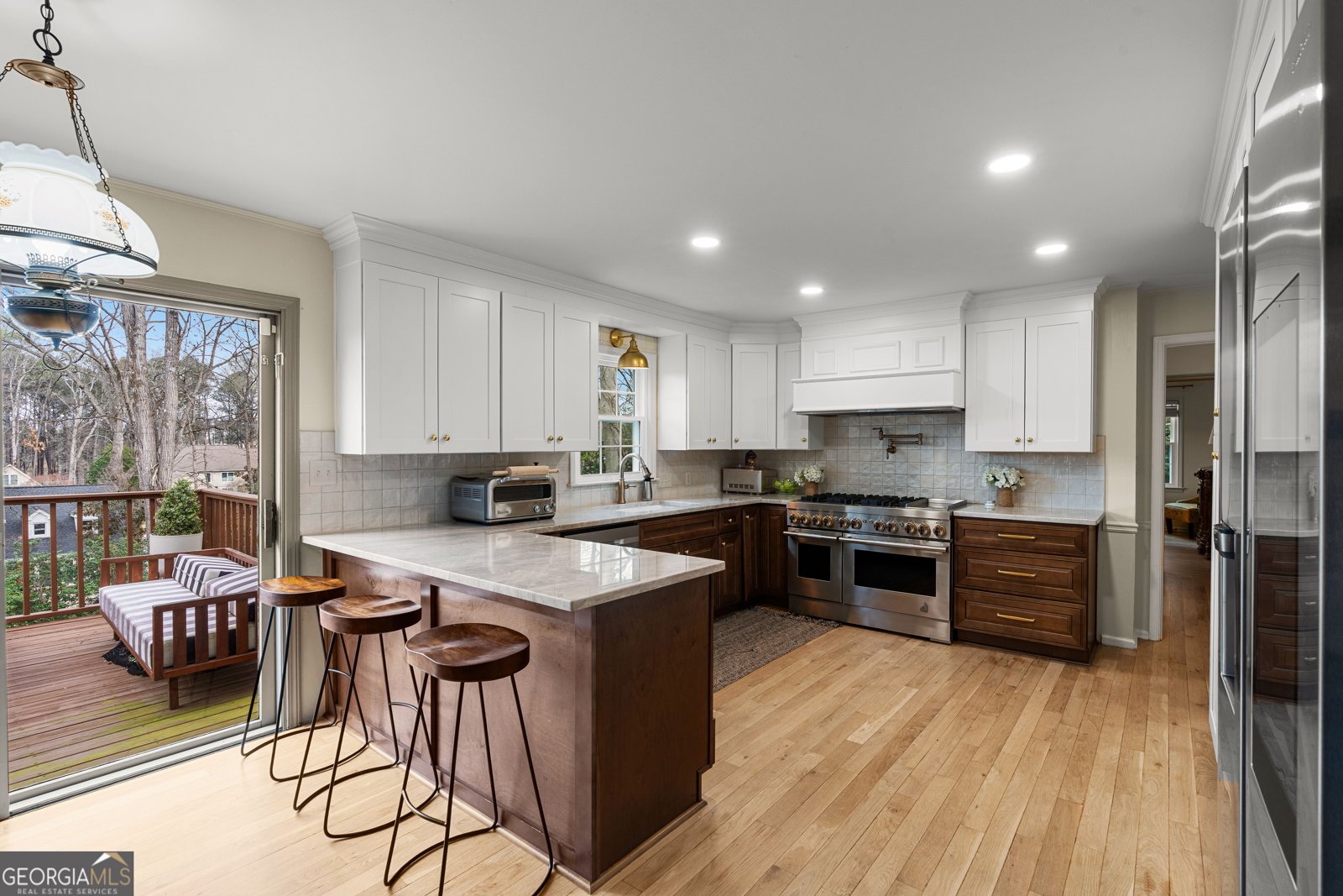 2958 Cravey Drive Atlanta - Photo 9