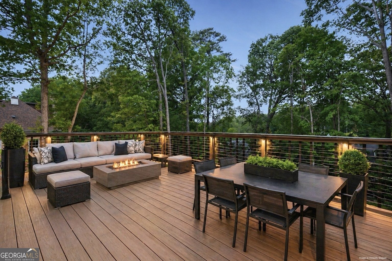 2958 Cravey Drive Atlanta - Photo 92