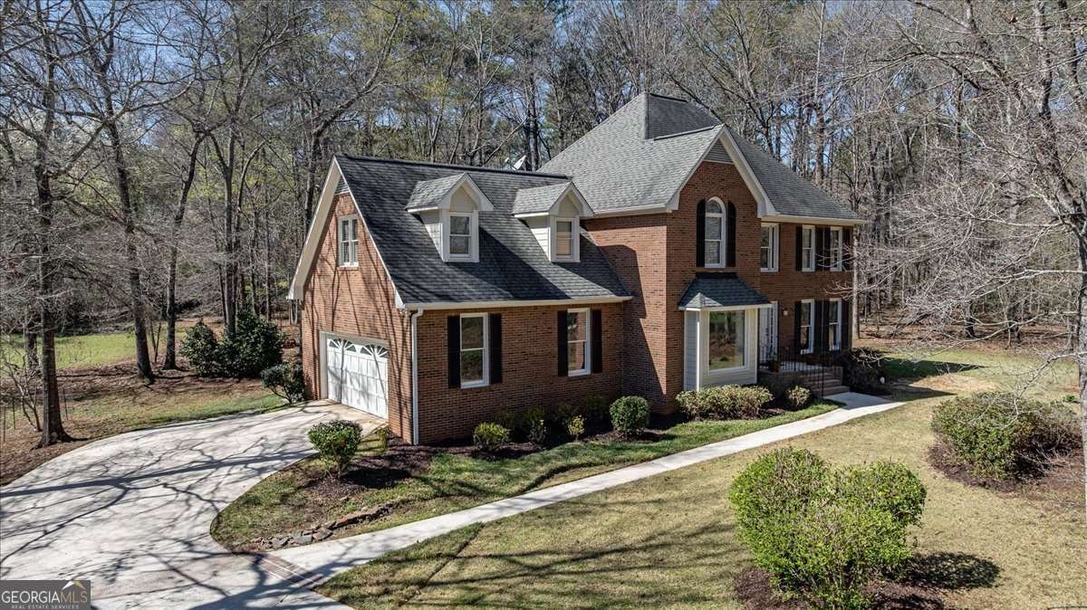 125 Emerald Drive Athens - Photo 1