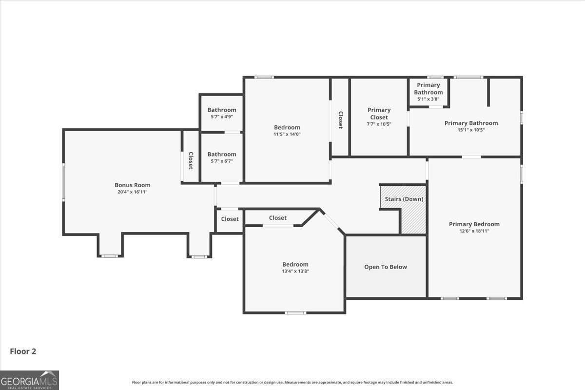 125 Emerald Drive Athens - Photo 39