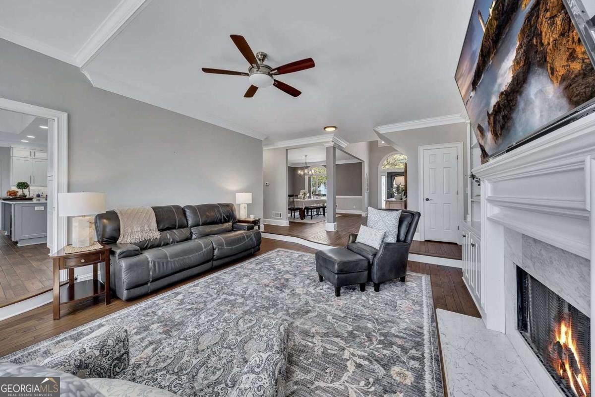 4311 Highborne Drive Marietta - Photo 15