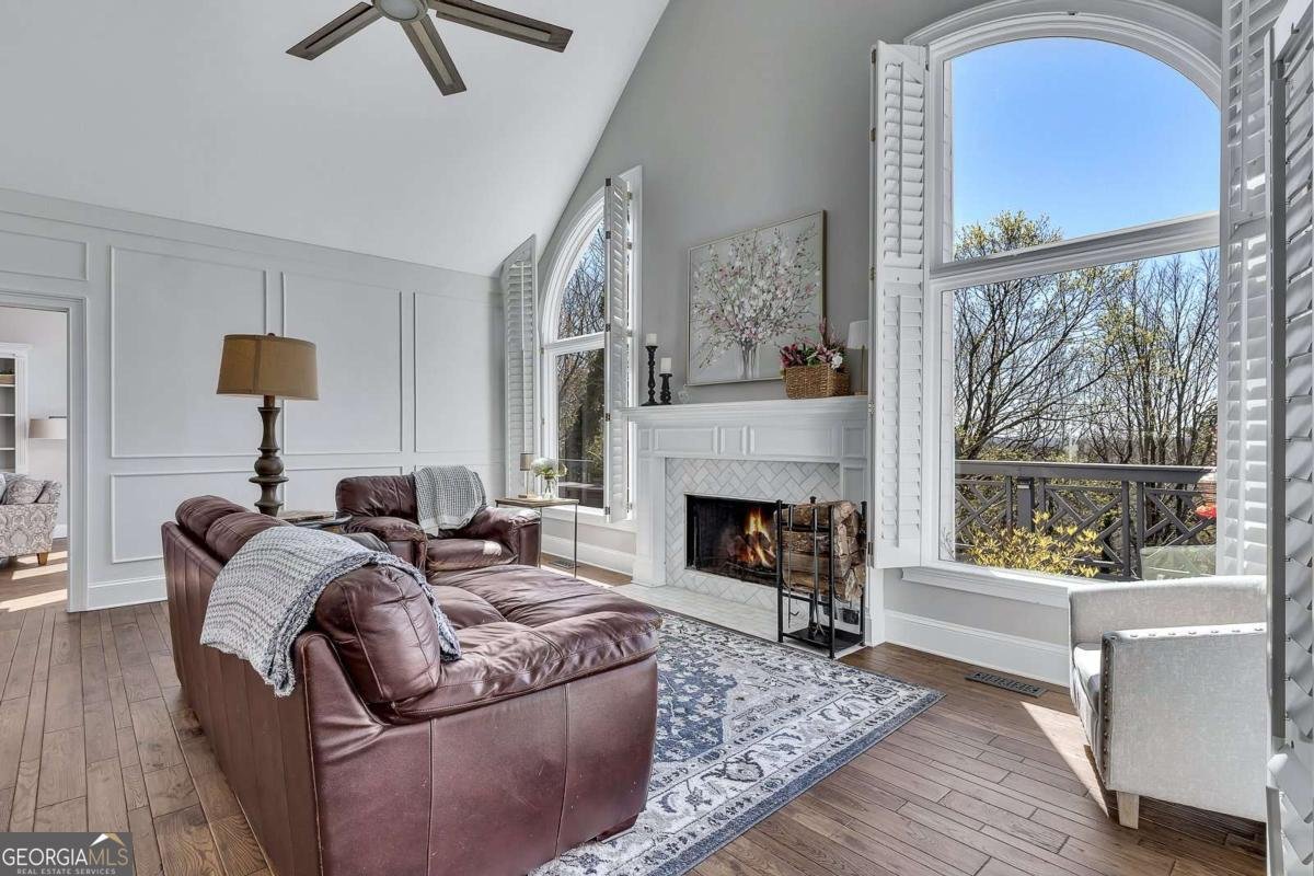 4311 Highborne Drive Marietta - Photo 18