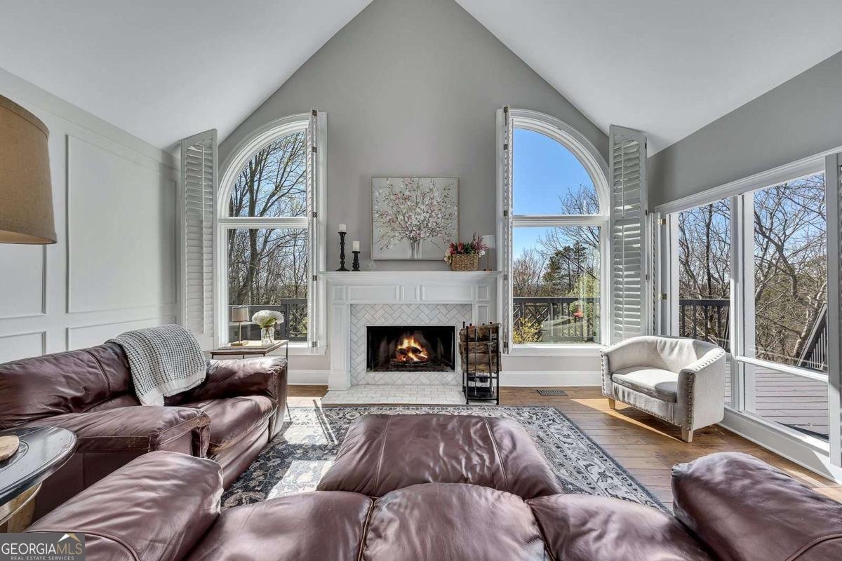 4311 Highborne Drive Marietta - Photo 19