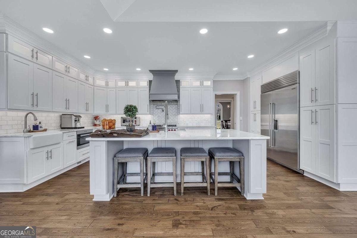 4311 Highborne Drive Marietta - Photo 27