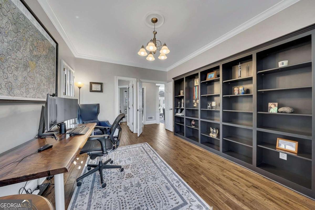 4311 Highborne Drive Marietta - Photo 32