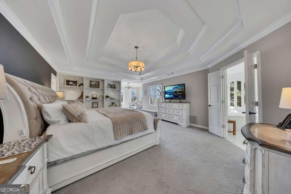 4311 Highborne Drive Marietta - Photo 37