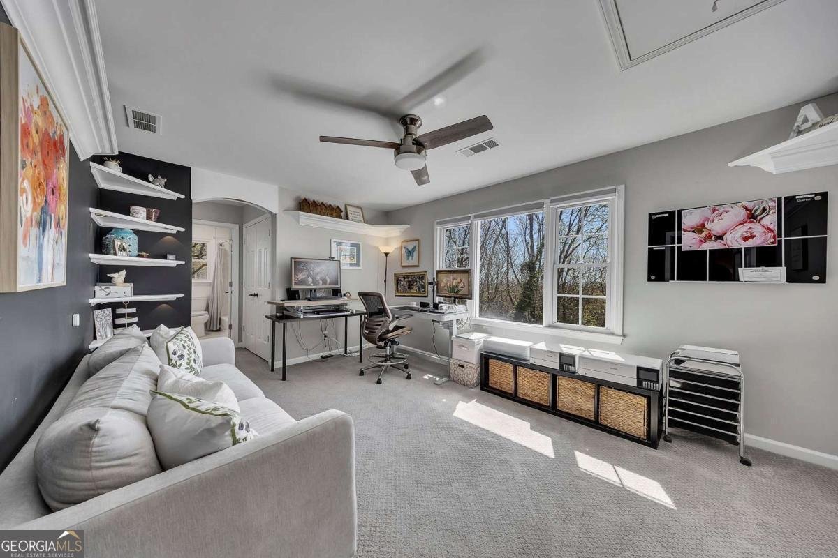 4311 Highborne Drive Marietta - Photo 54